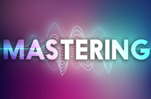 Mastering Services