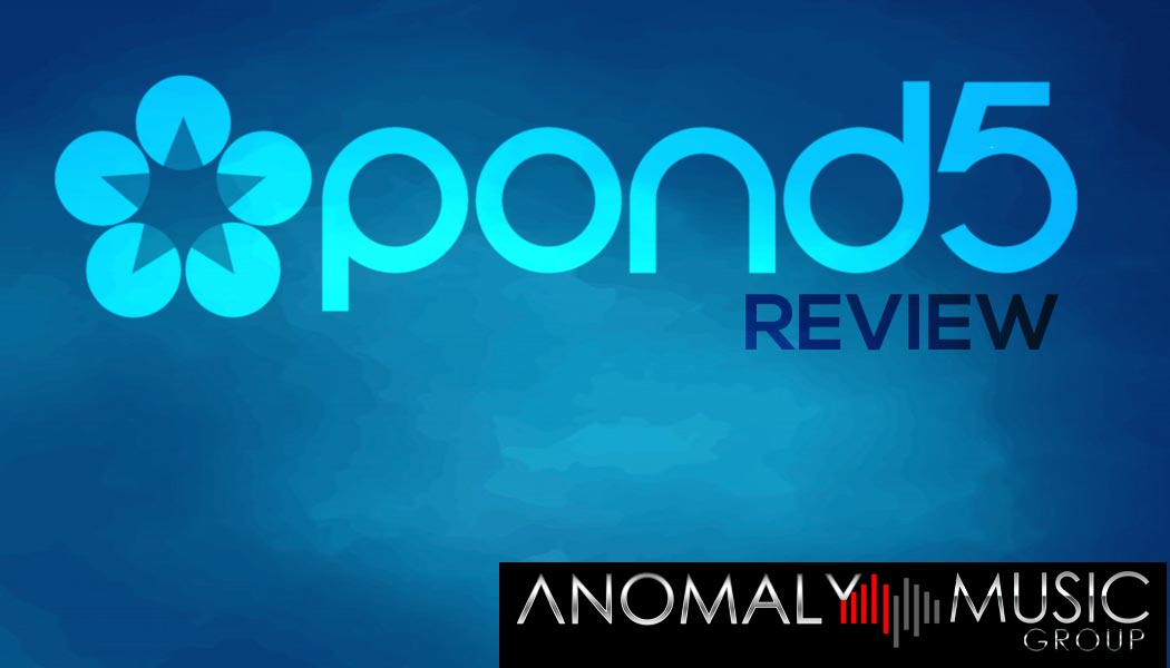 Pond5 Review – Music Group | Online Music Mixing, Mastering